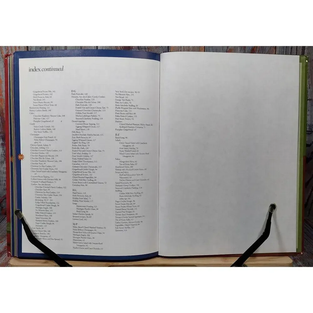 Better Homes and Gardens Celebrate the Season‎ 1999 Hardcover Book